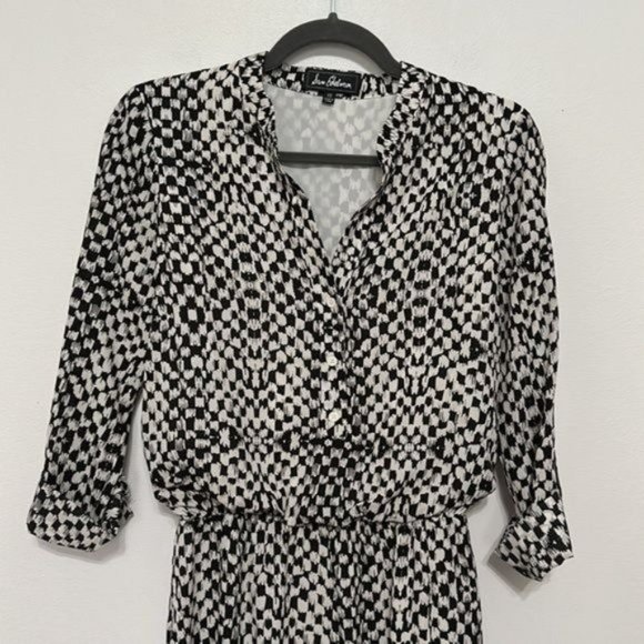 Sam Edelman Prairie Dreamer Mini Dress Size XS - Picture 2 of 8